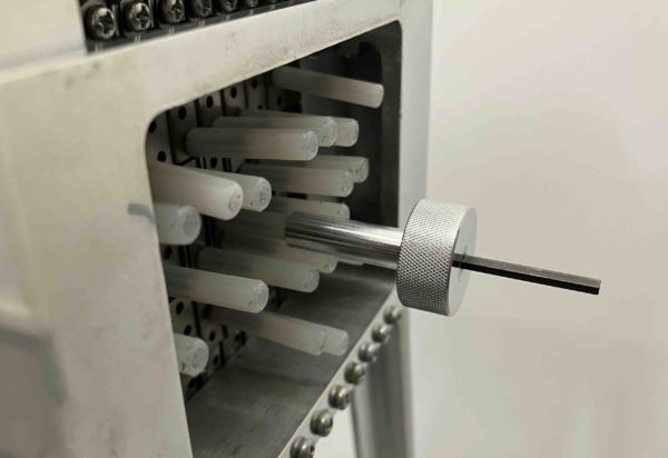 Tuning Wrench for Pedal Steel Guitar - Image 3