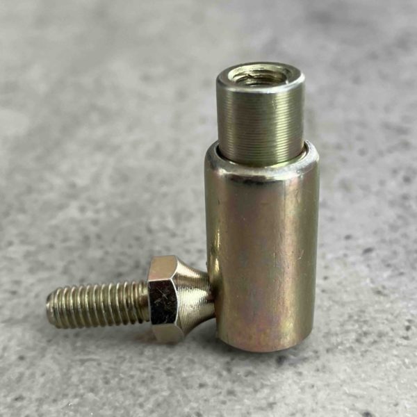 Ball Joint Connector