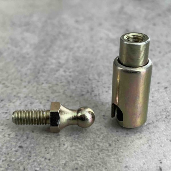 Ball Joint Connector - Image 2