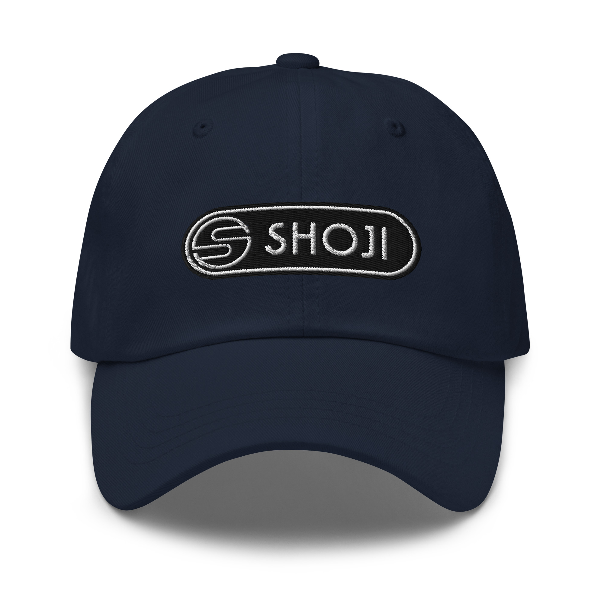 SHOJI Logo Cap - Image 2