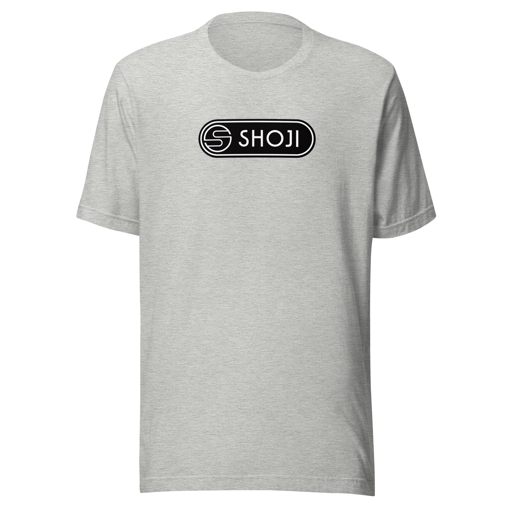 SHOJI Logo T-Shirt - Image 2