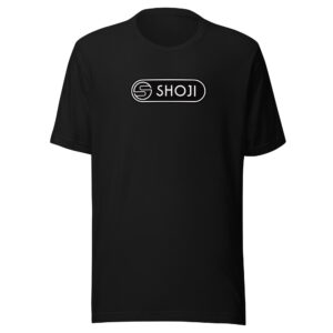 SHOJI Logo T-Shirt