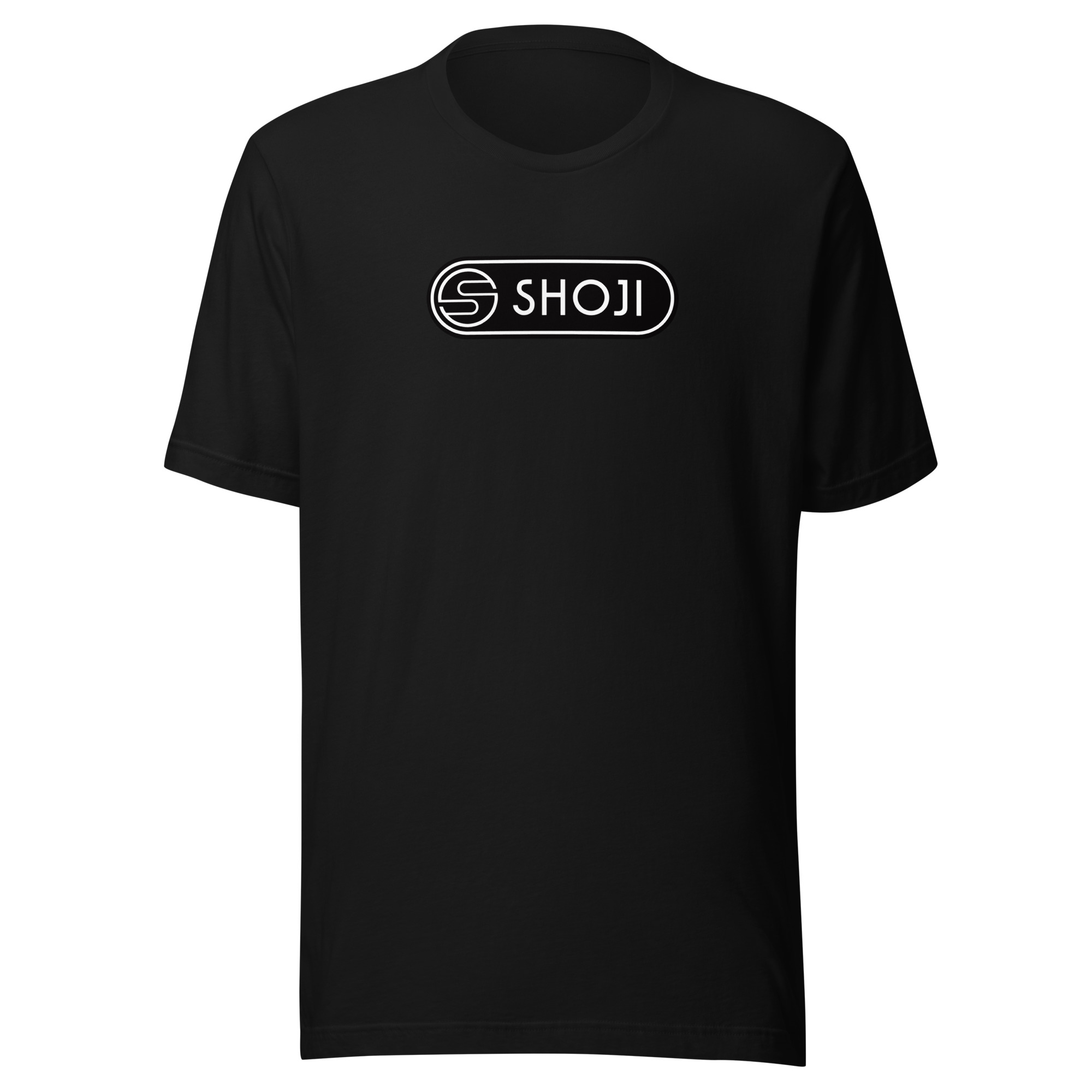 SHOJI Logo T-Shirt
