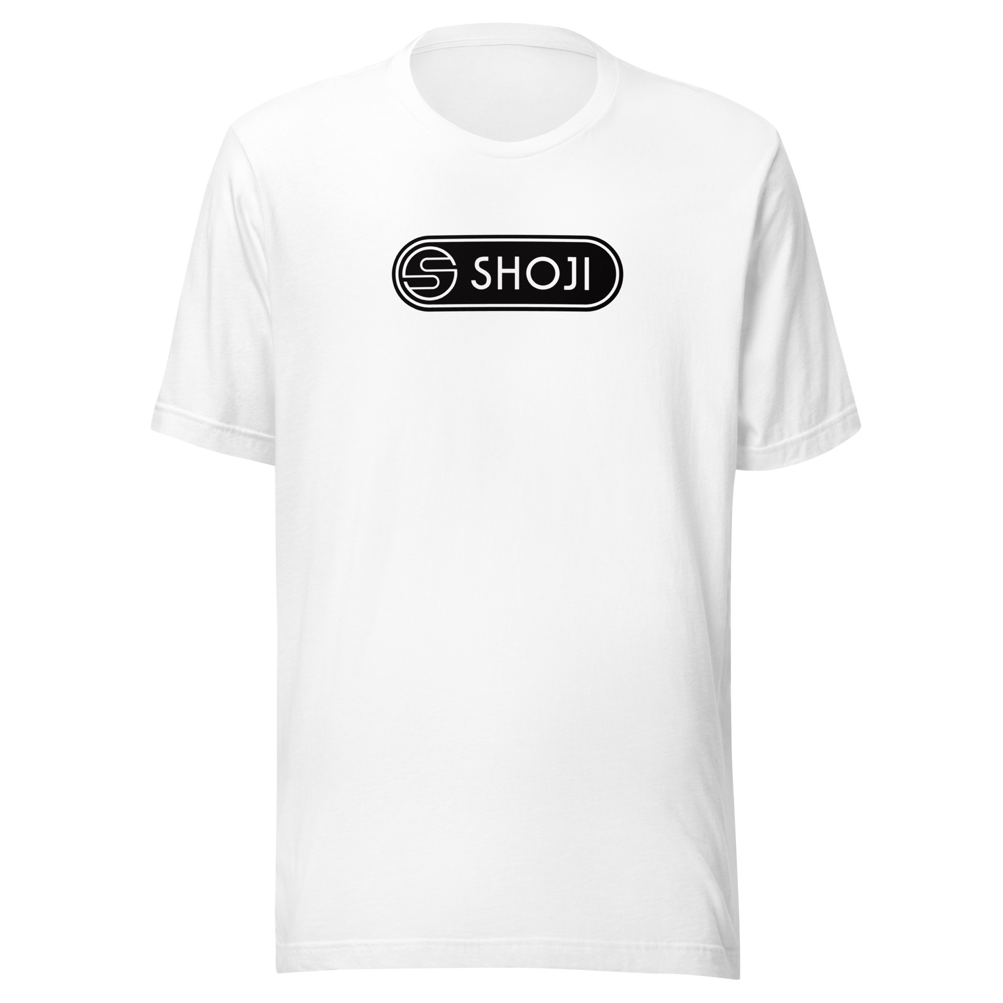 SHOJI Logo T-Shirt - Image 3